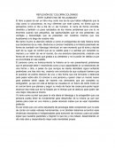 Como se da el Resumen ESTE CUENTO NO SE HA ACABADO”