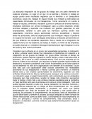 La adecuada integración de los grupos de trabajo son una parte elemental en cualquier empresa