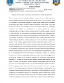 EL MATERIALISMO DIALÉCTICO, FUNDAMENTO DE LA PSICOLOGÍA SOVIÉTICA