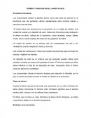 DINERO Y PRECIOS EN EL LARGO PLAZO