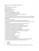 La atmósfera: características.