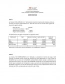 La Empresa “LOS LAURELES S.A.C