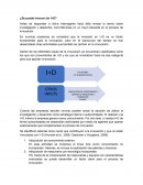 COMO ES LA INNOVACION SIN INVESTIGACIÓN Y DESARROLLO