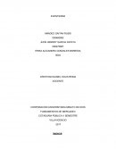 FUNDAMENTOS DE MERCADEO COTADURIA PÚBLICA V SEMESTRE