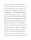 Como es el Ejemplo de La globalizacion