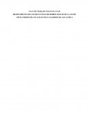 MEJORAMIENTO DE LOS RECUENTOS MICROBIOLOGICOS DE LA LECHE CRUDA PRODUCIDA EN LOS HATOS GANADEROS DE AGUACHICA