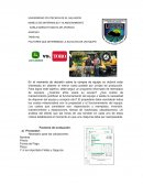 CUALES SON LSO PRINCIPIOS DEL FLUJO DE LOS MATERIALES