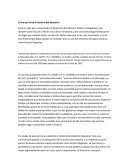 ¿Para que sirve la Historia del Derecho?