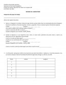 Laboratorio SIG ¿De cuántos satélites está recibiendo señal el receptor?