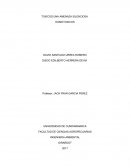 CUALES SON LOS -TOXICOS UNA AMENENAZA SILENCIOSA