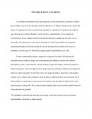 Estereotipo de genero en los juguetes para niños