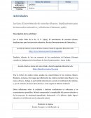 El movimiento de escuelas eficaces