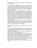 En que consiste cada una de las teorías o hipótesis que en el siglo XIX llevaron a conocer la genética