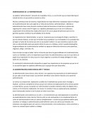 Generalidades de la administracion