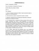 Qué es un Proyecto de Inversión Pública. Tipos de proyectos según su categoría y su ámbito geográfico.