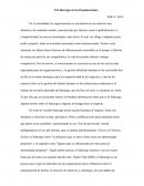 El Liderazgo en las Organizaciones