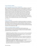 Historia y filosofía de la ciencia ¿Cuál es el propósito de que esté yo en este planeta?