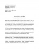 Importancia de la Ley 1014 de 2006