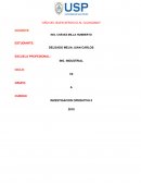 PROBLEMAS DE PROYECTOS – APLICACIÓN PERT - CPM