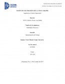 Habilidades Directivas Tema III Administración del Tiempo