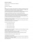 Antropo Bienvenidos a mi asignatura.