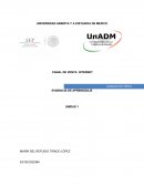CANAL DE VENTA: INTERNET