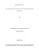 RECONOCIMIENTO DE LOS FUNDAMENTOS TEMATICOS DE EMTODOS PROBABILISTICOS