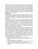 El Banco A.S.A.A S.A de C.V