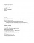 Empresa: Eco Estudiantil S.A.