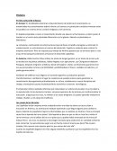 El clima cultural de la Época