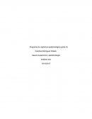 Considerando la lectura y el análisis de los contenidos de la semana 8 y la investigación que Ud. pueda realizar en Internet, desarrolle lo siguiente: Control 8