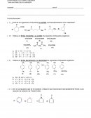 DEPARTAMENTO DE QUÍMICA ORGÁNICA “SARA BASTERRECHEA DE MONZÓN”