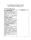 S.D CUIDANDO MI CUERPO