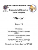 Preparatoria #15 madero