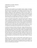 El aljibe trata sobre una familia con serios problemas sociales y mentales. Sin embargo