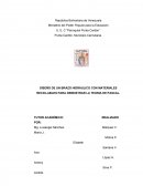 DISEÑO DE UN BRAZO HIDRÁULICO CON MATERIALES RECICLABLES PARA DEMOSTRAR LA TEORIA DE PASCAL.