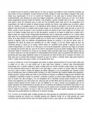 Carta para un amor
