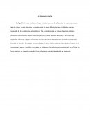 Los elementos estructurales en la construcción