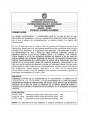 Programa DOCENTE: EUGENIO GUTIÉRREZ