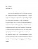 Dentro de la mente de un psicopático