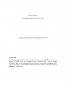 Trabajo del libro: El extraño caso del Dr Jekyll y Mr Hyde