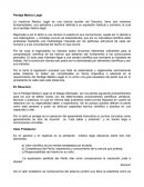 Peritaje Medico Legal. Valor Probatorio