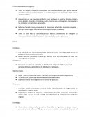 Efectividad del buen negocio