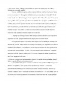 Ué precios debería Kellogg y General Mills ser capaces de asignar para Corn Falkes y Wheaties en ausencia de cupones?