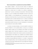 Resumen Sobre la fotografía (sontag) Hacia el reconocimiento: La experiencia de los jóvenes de Medellín.