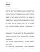 El Conde Lucanor análisis de varios cuentos