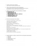 Ensayo sobre el realismo