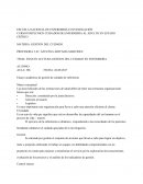 Anatomia CURSO POSTECNICO CUIDADOS DE ENFERMERÍA AL ADULTO EN ESTADO CRÍTICO