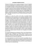 Economia de mercado ideal