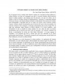 El Estado colonial y su relación con la cultura Jurídica